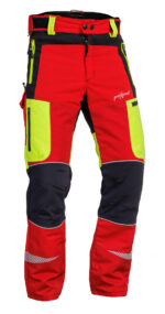 PROFIFOREST Protiporezové nohavice INOVATION