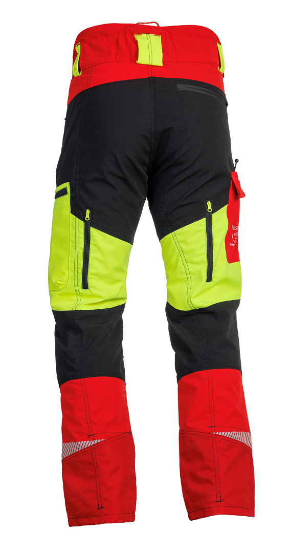 PROFIFOREST Protiporezové nohavice INOVATION – Obrázok 3