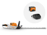 STIHL HSA 60, set s 1x AK 10 + AL 101