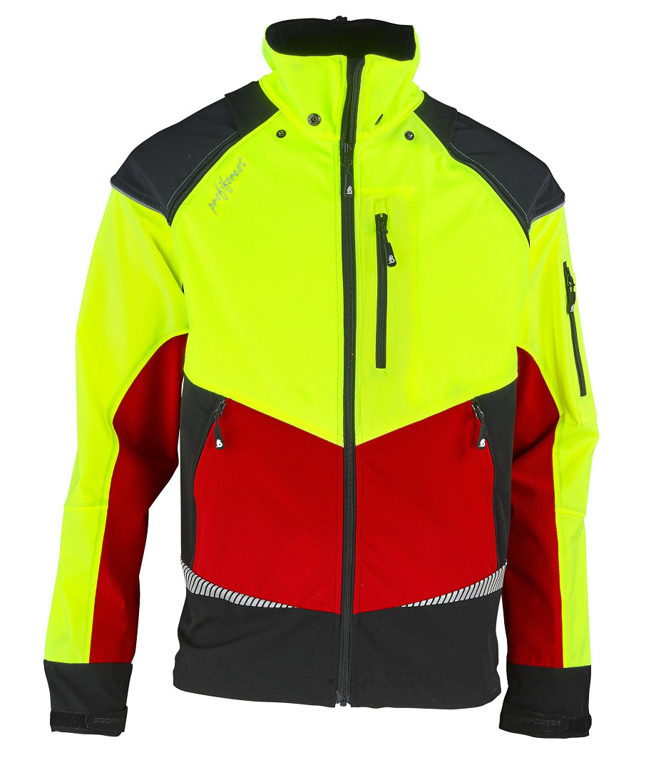 PROFIFOREST Pracovná bunda INOVATION – Obrázok 1
