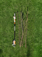 STIHL HTA 30  IBA stroj – Obrázok 3